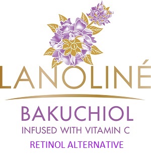 Lanoline Bakuchoil product range