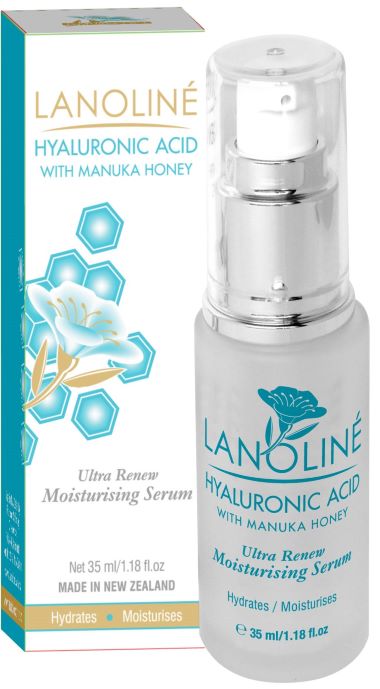 Ultra Age Firming Serum