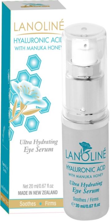 Ultra Hydrating Eye Serum