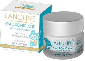 Ultra Hydrating Firming Crème