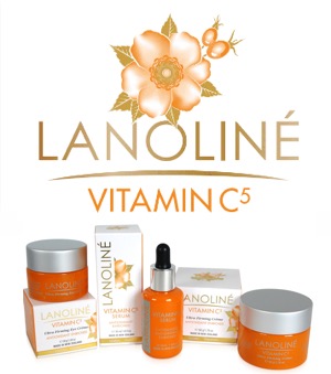 Lanolin� Collagen product range