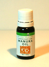 Strong Manuka Oil (25%)