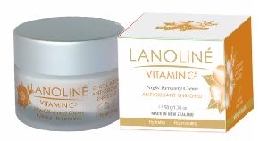 Vitamin C5 Ultra Firming Crème