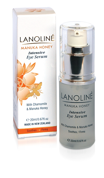 Intensive Eye Serum