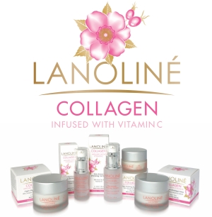 Lanolin� Collagen product range
