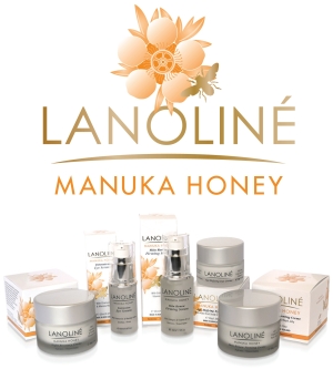 Lanolin� Manuka Honey product range