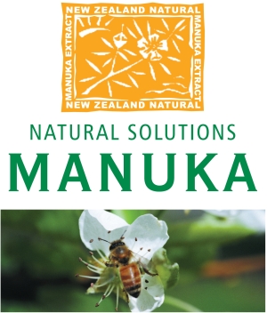 Natural Solutions East Cape Manuka Honey
