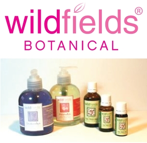 Wildfields product range